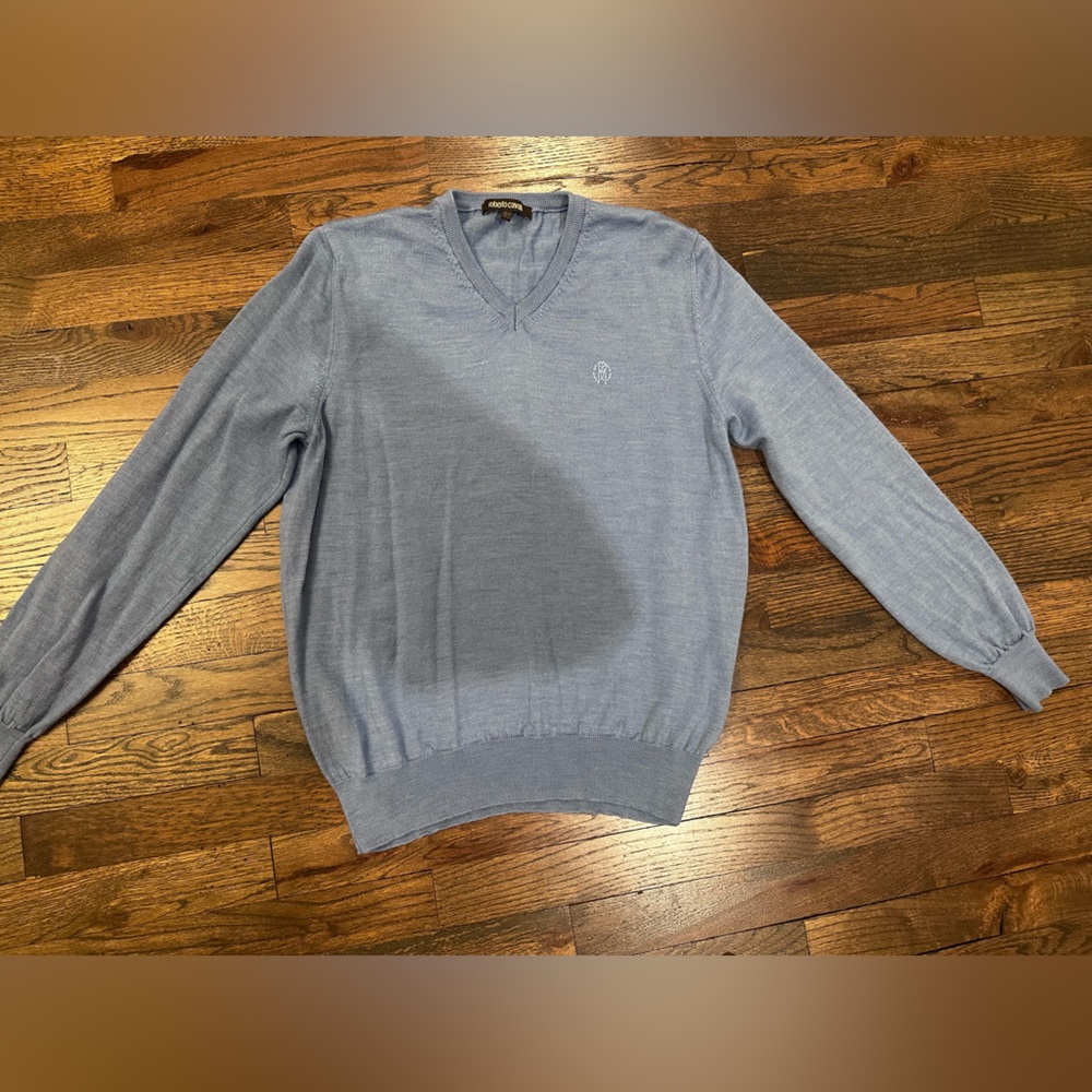 Roberto Cavalli Sweater